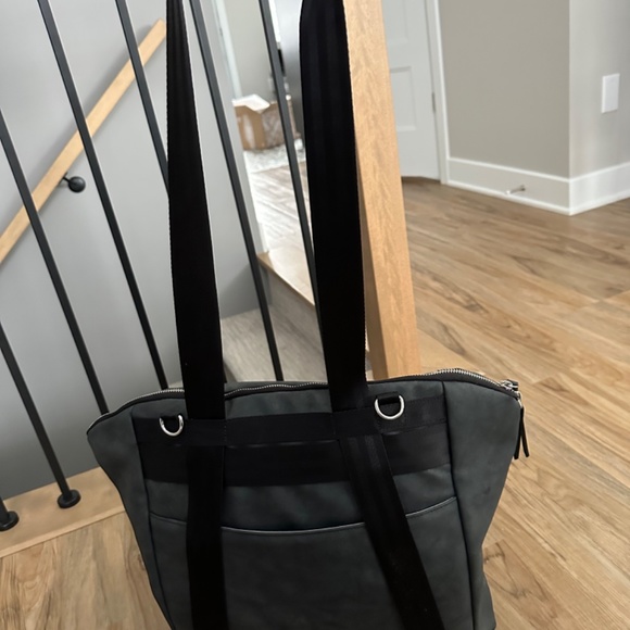 Petunia Picklebottom Cinch Convertible Diaper bag - Picture 3 of 12